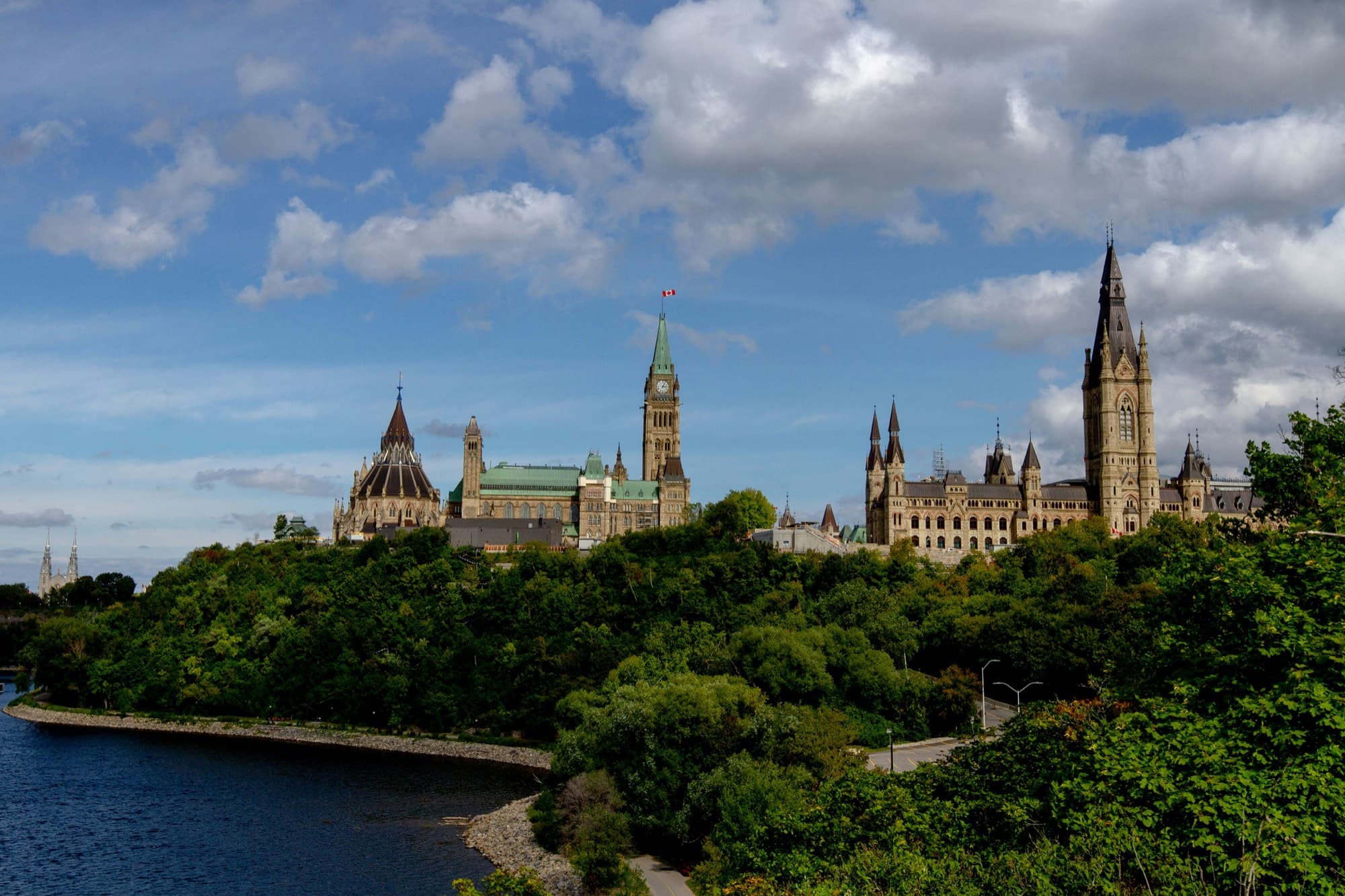 The 25 Best Neighbourhoods in Ottawa in 2026