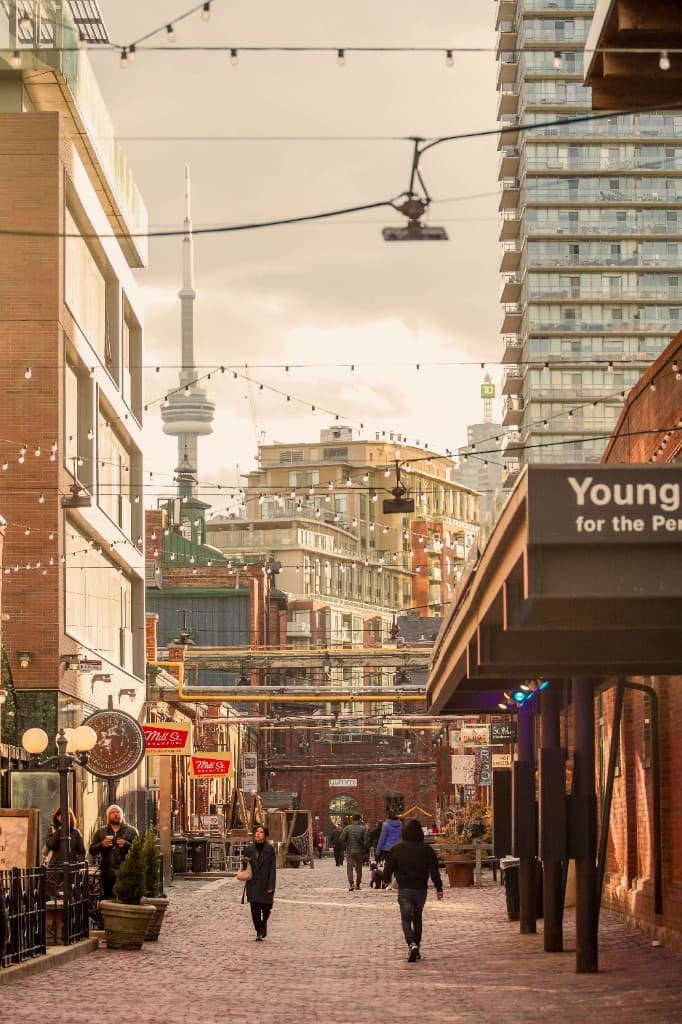 The 25 Best Neighbourhoods in Toronto in 2026