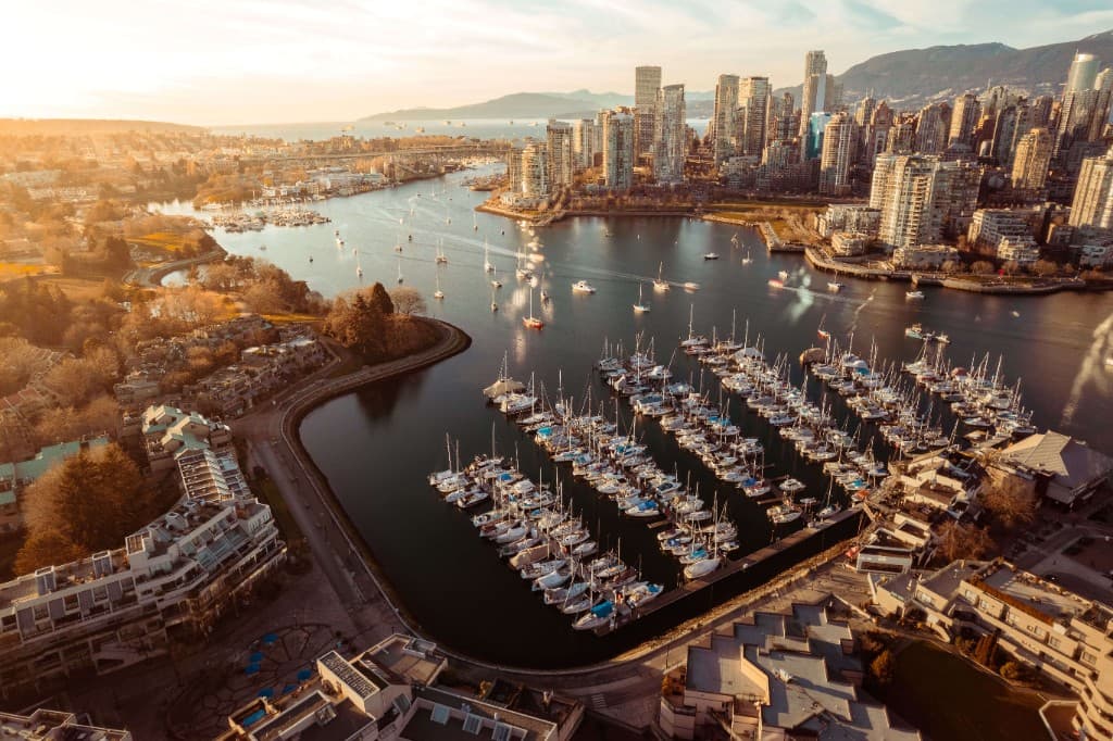 The 25 Best Neighbourhoods in Vancouver in 2026