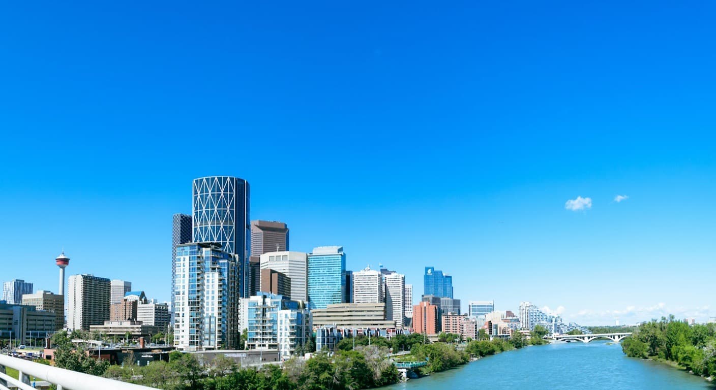 First time home buyer in Calgary