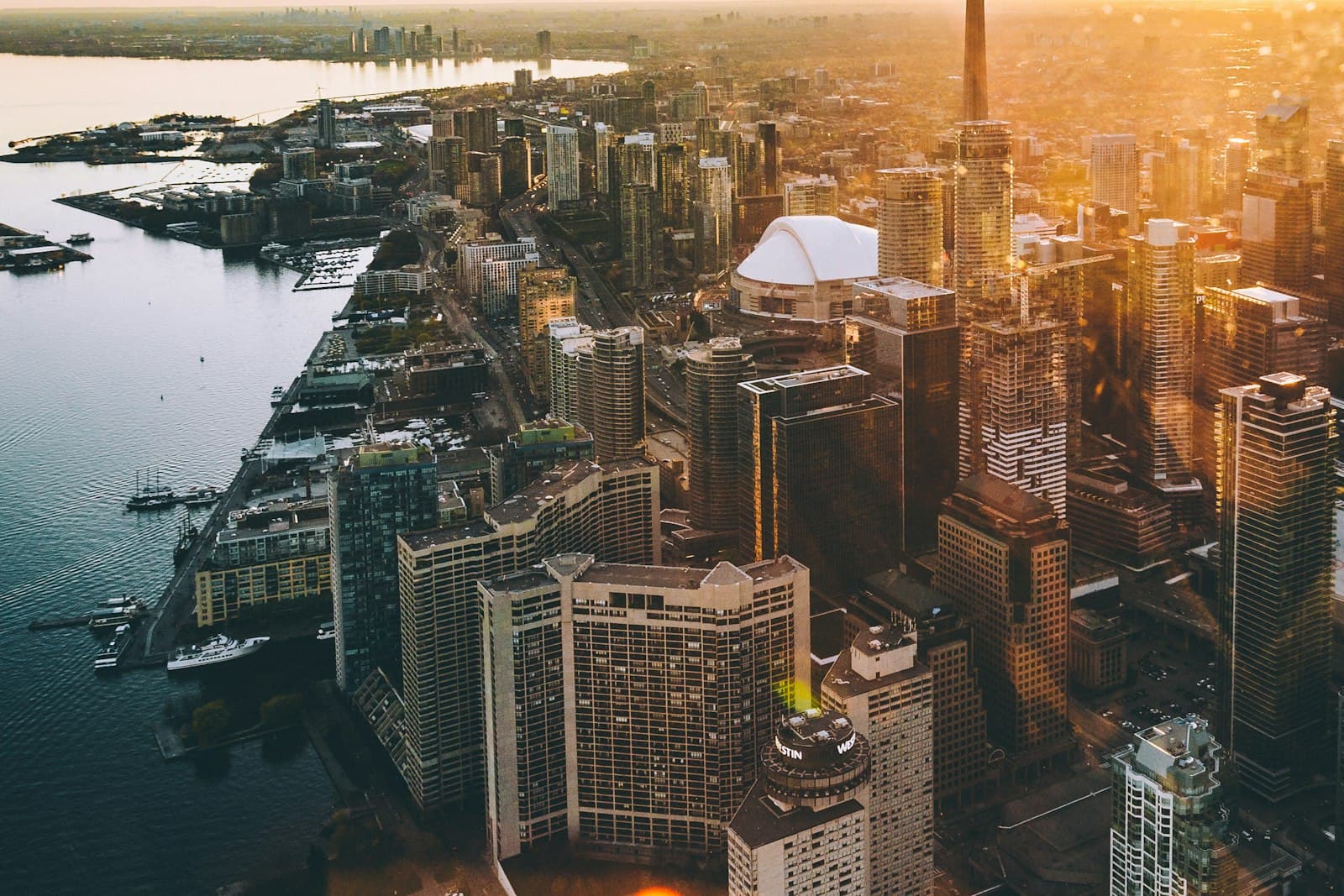 First time home buyer in Toronto