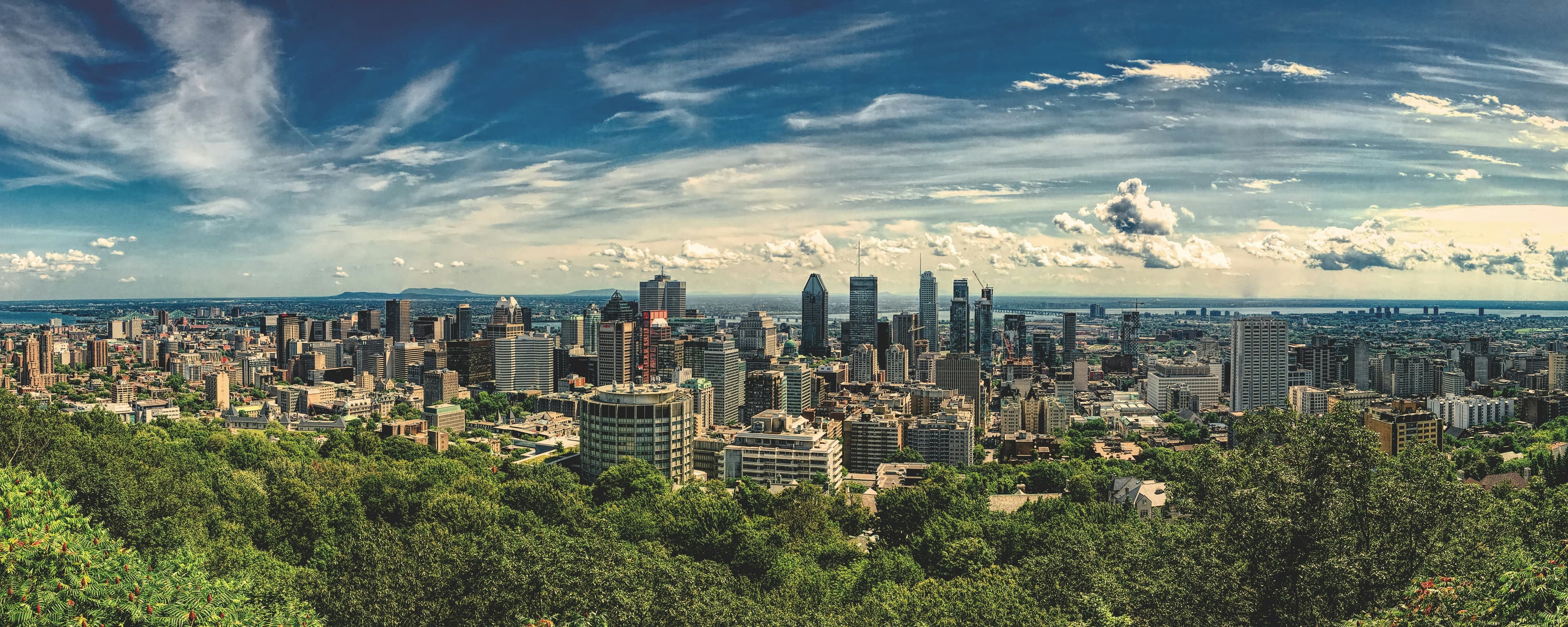 Montreal, QC