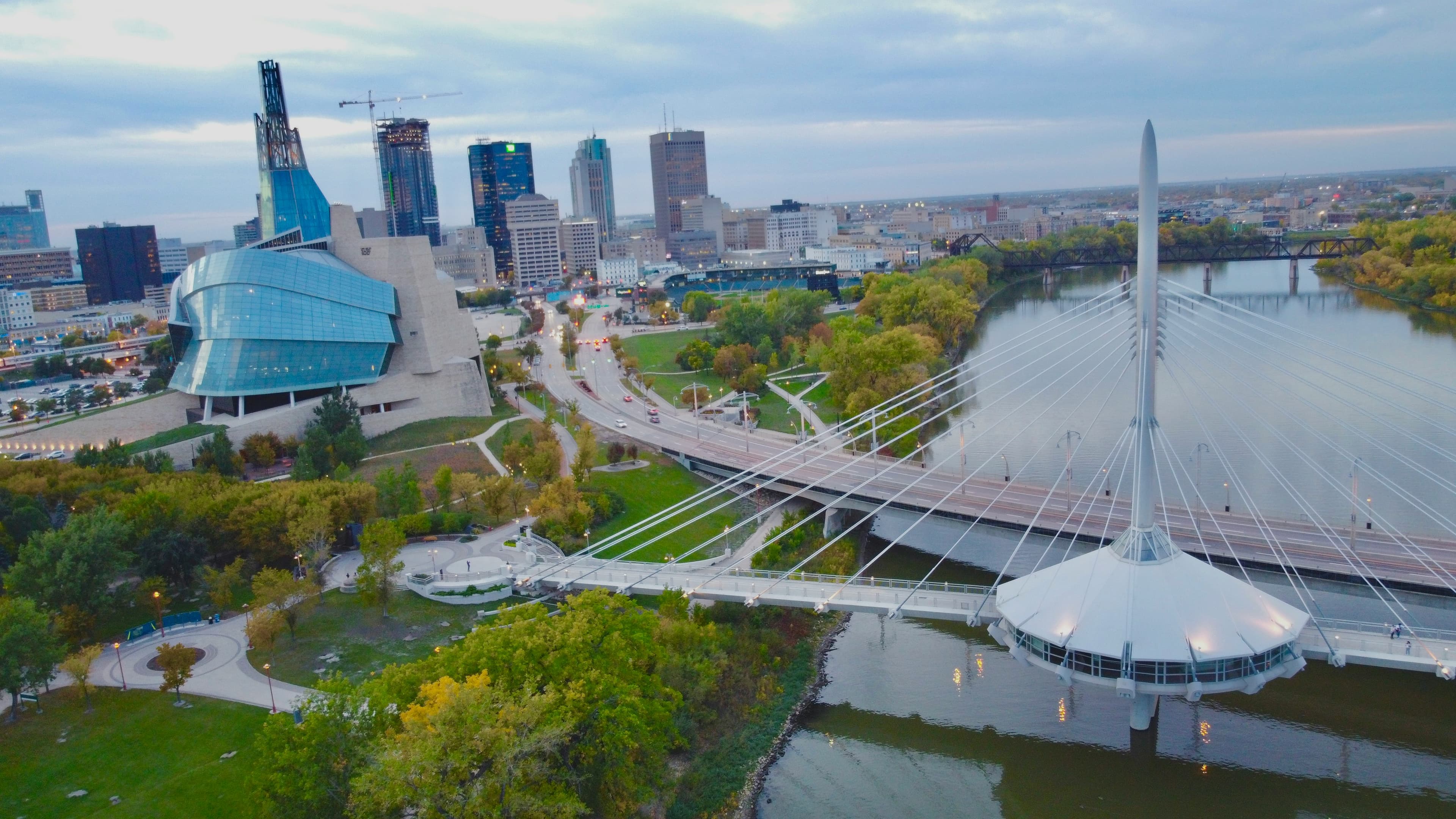 Winnipeg, MB